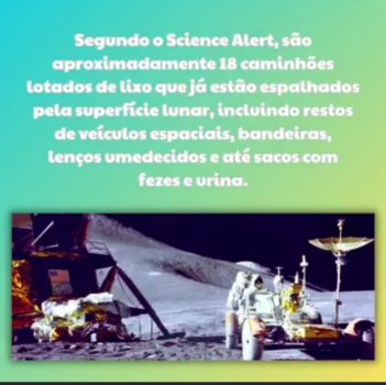 Lixo Extraterrestre